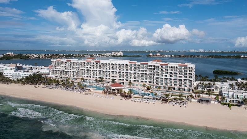 Hyatt Zilara Cancun 1