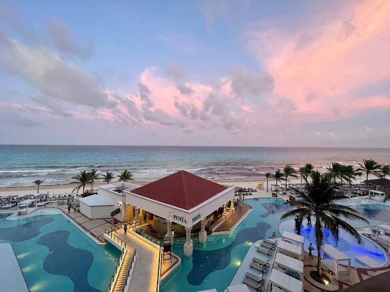 Hyatt Zilara Cancun thumbnail 3