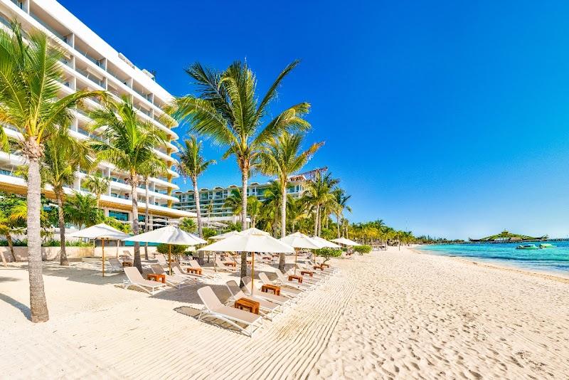Hotel Mousai Cancun 1
