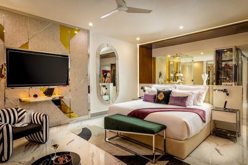 Hotel Mousai Cancun thumbnail 2