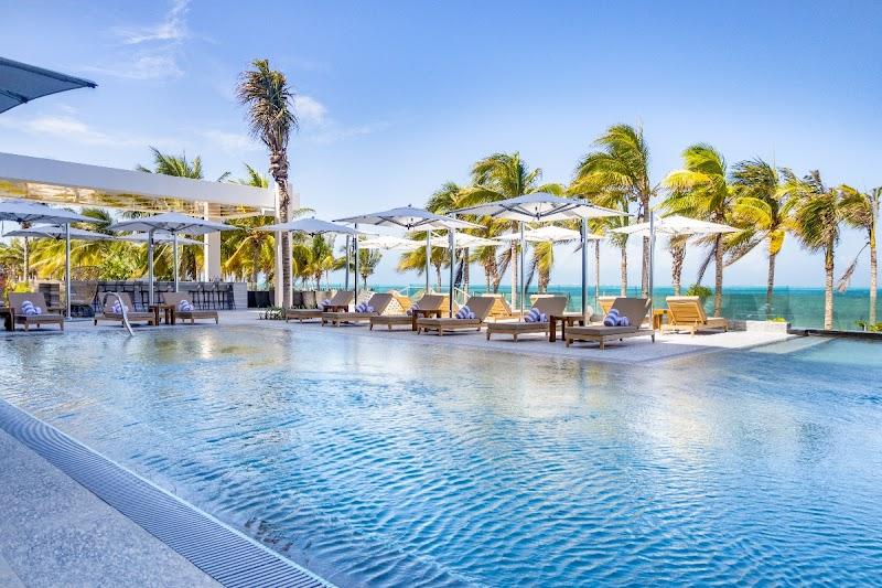 Hotel Mousai Cancun thumbnail 3