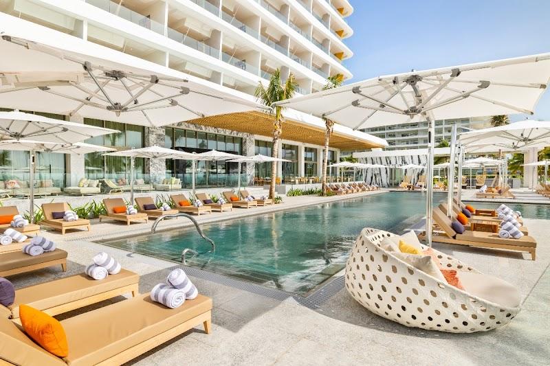 Hotel Mousai Cancun thumbnail 4
