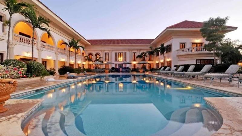 Casa de Campo Resort & Villas 1