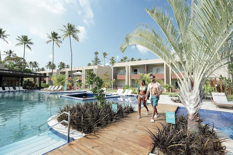 Japaratinga Lounge Resort thumbnail 5