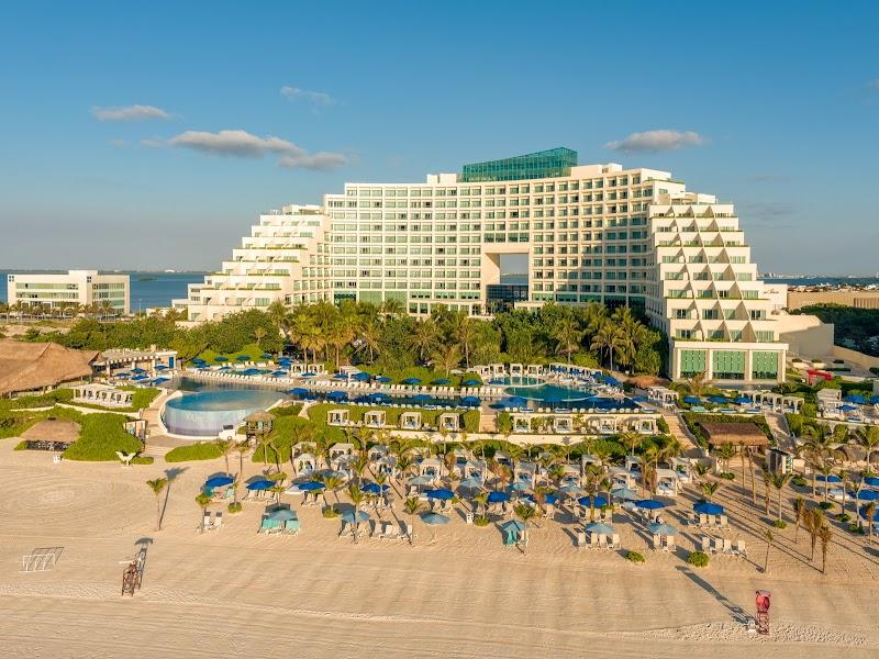 Live Aqua Cancun thumbnail 5
