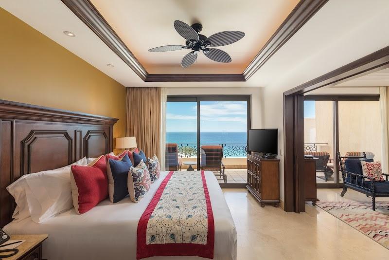 Grand Solmar Land's End Resort & Spa thumbnail 2