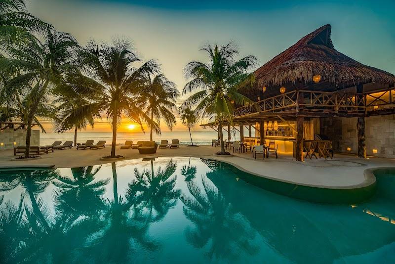 Viceroy Riviera Maya A Luxury Villa Resort 1