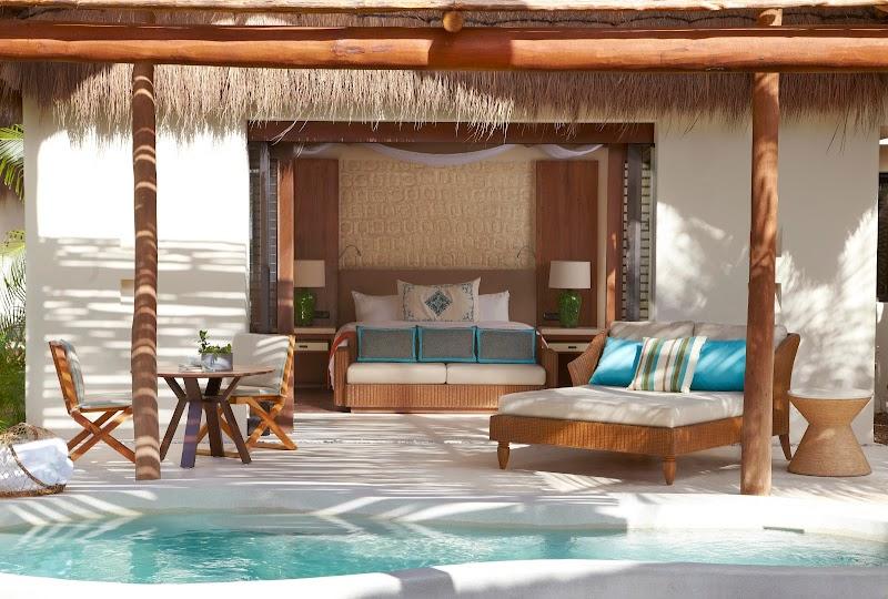 Viceroy Riviera Maya A Luxury Villa Resort thumbnail 5