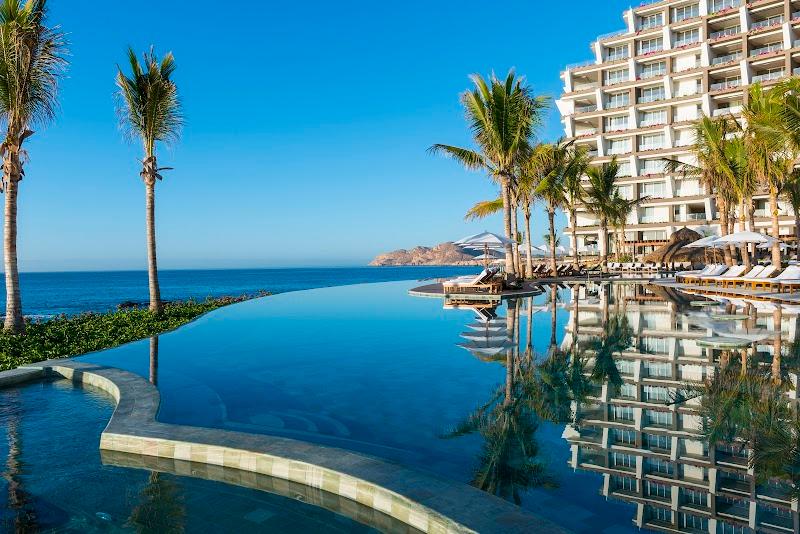 Grand Velas Los Cabos 1
