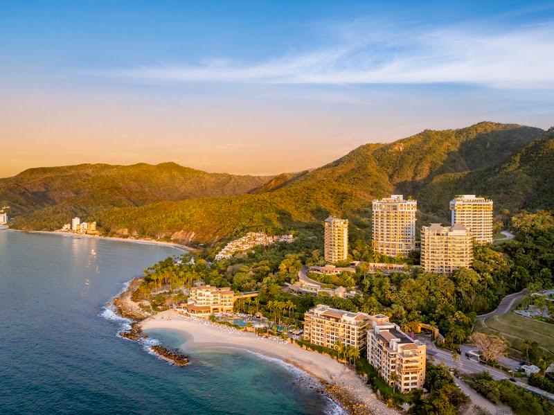 Hotel Mousai Puerto Vallarta 1