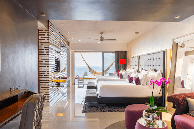 Hotel Mousai Puerto Vallarta thumbnail 5
