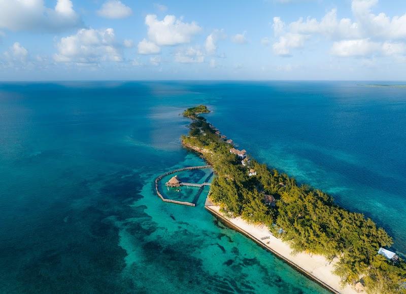 Thatch Caye, A Muy'Ono Resort thumbnail 4