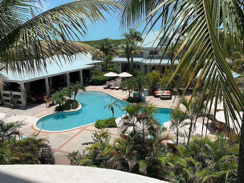 Beach House Turks and Caicos thumbnail 3