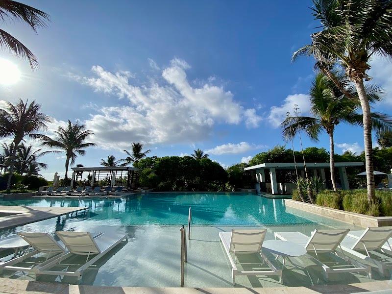 Unico 20°87° Hotel Riviera Maya thumbnail 3