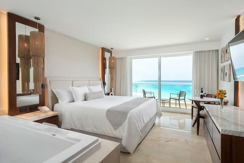 Sun Palace Cancun thumbnail 2