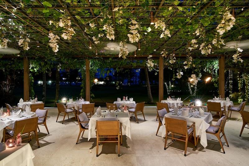 Calabash Hotel 1