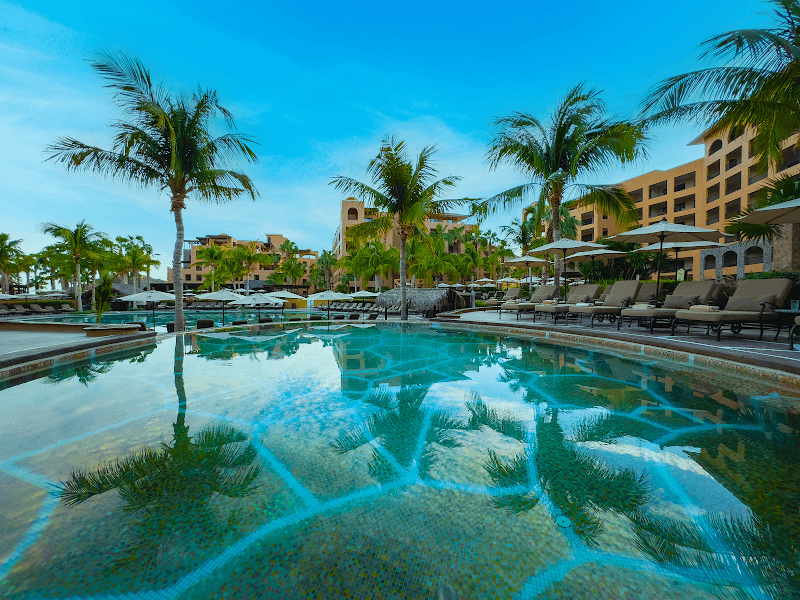 Villa Del Palmar At The Islands Of Loreto By Danzante Bay thumbnail 3
