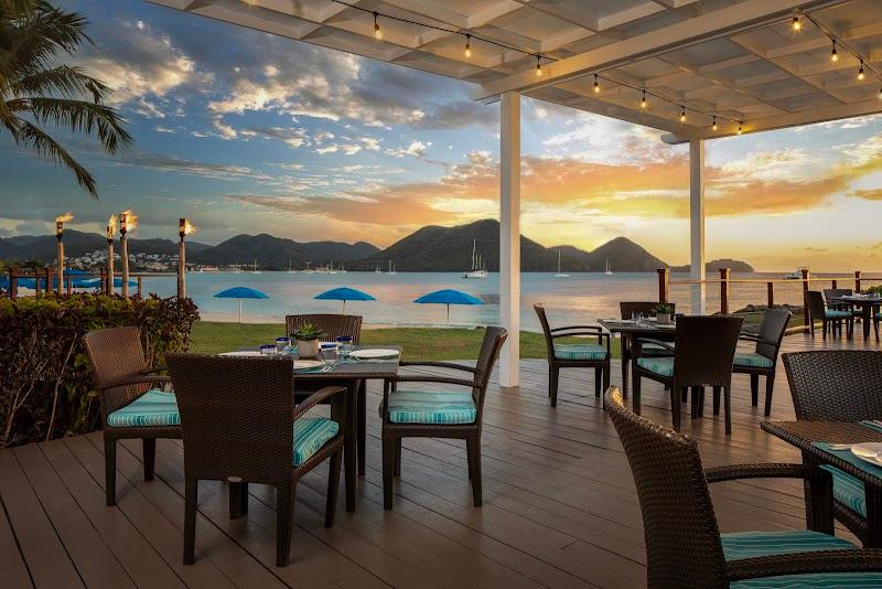 The Landings Resort and Spa, St. Lucia thumbnail 5