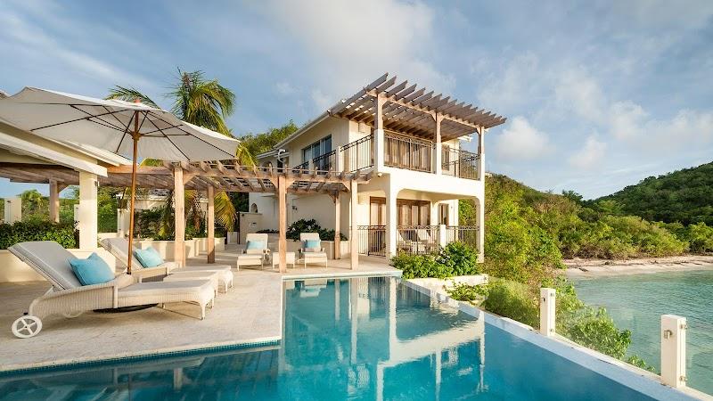 Blue Waters Resort & Spa - Antigua 1