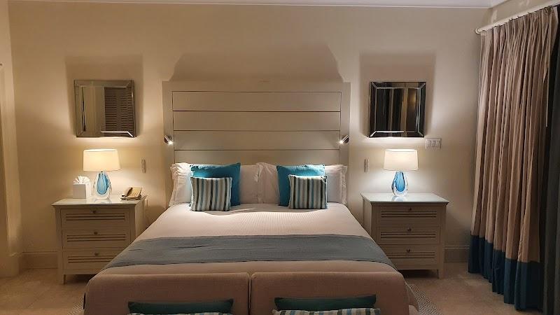 Blue Waters Resort & Spa - Antigua thumbnail 2