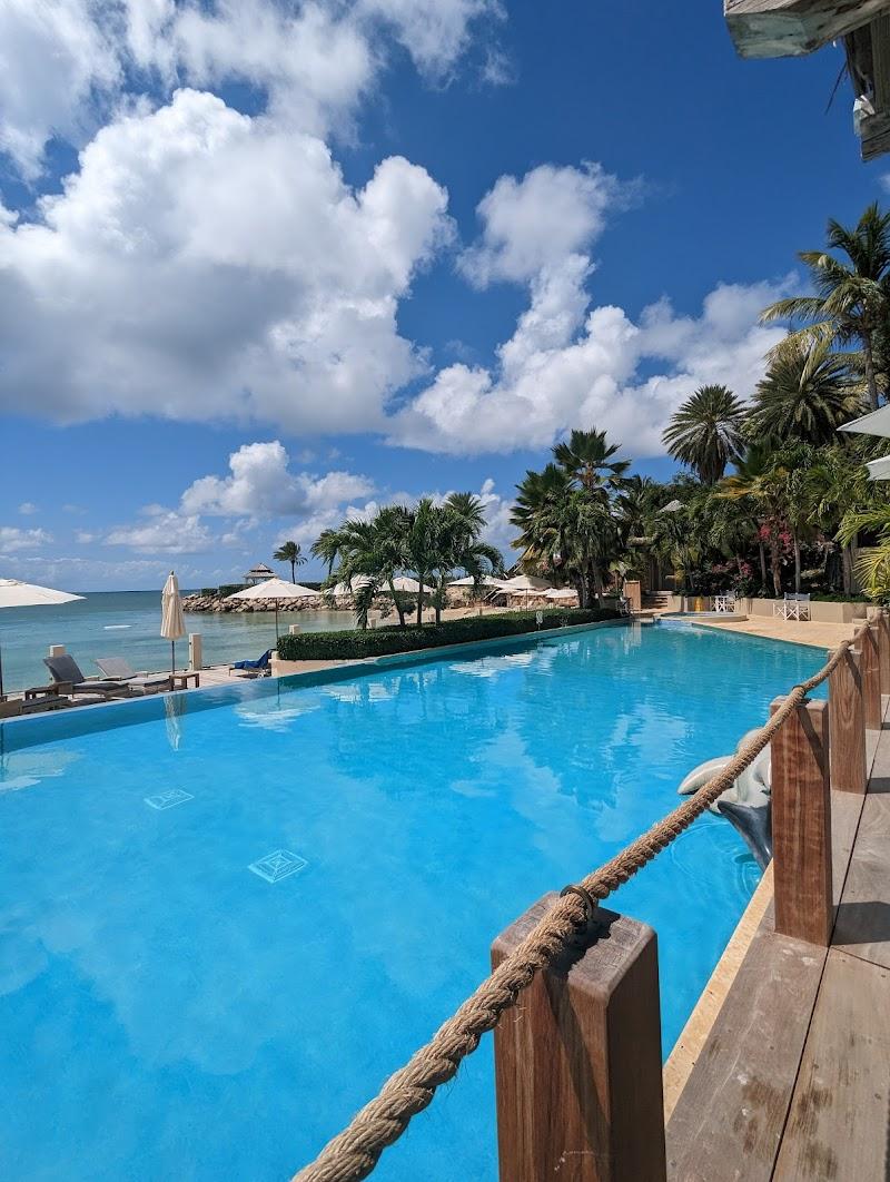 Blue Waters Resort & Spa - Antigua thumbnail 3