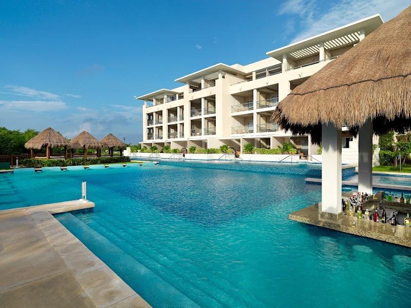 Paradisus La Perla - Adults Only thumbnail 5
