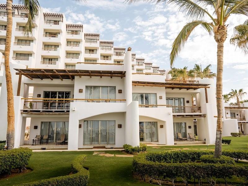 Marquis Los Cabos 1