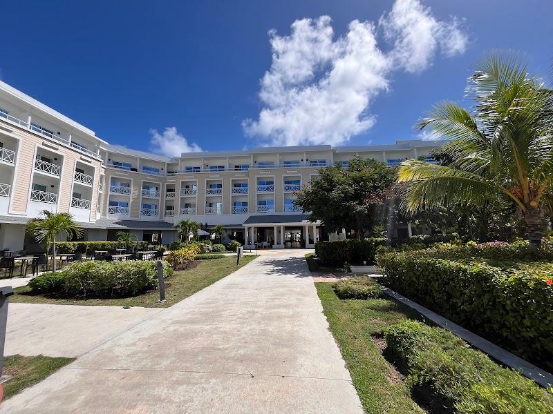 Vila Gale Cayo Santa Maria 1