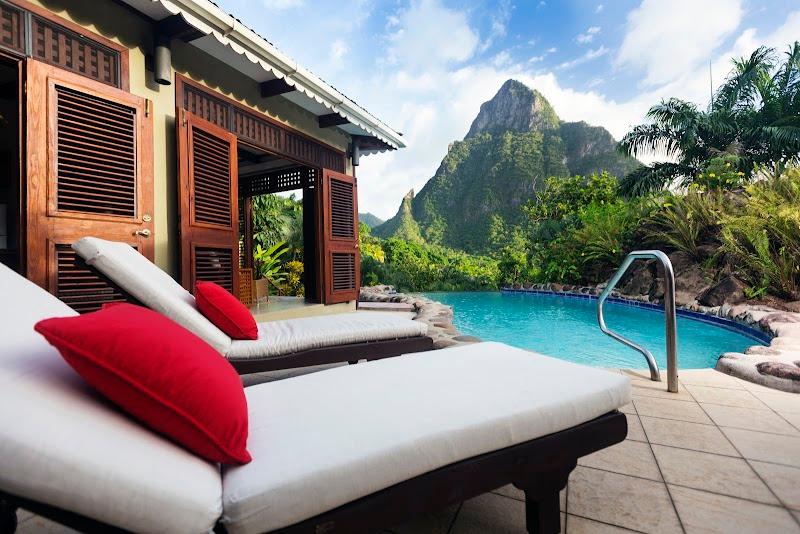 Stonefield Villa Resort 1