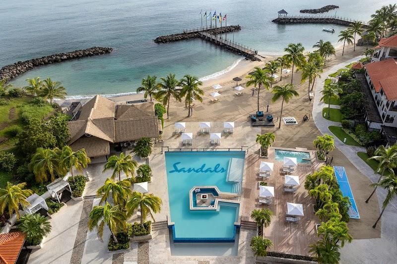 Sandals Grenada thumbnail 5
