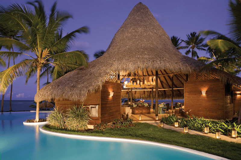 Zoetry Agua Punta Cana 1