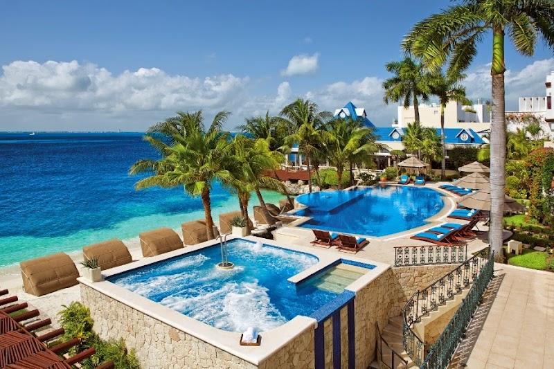 Zoetry Villa Rolandi Isla Mujeres Cancun 1
