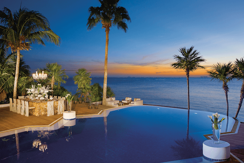 Zoetry Villa Rolandi Isla Mujeres Cancun thumbnail 5