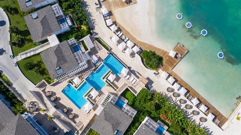 Hammock Cove Antigua 1