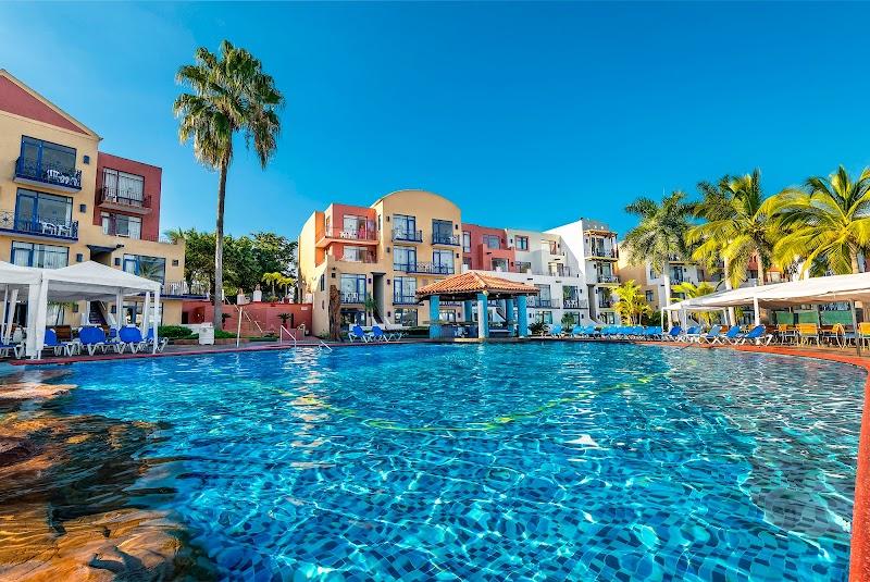 El Cid Marina Beach Hotel 1