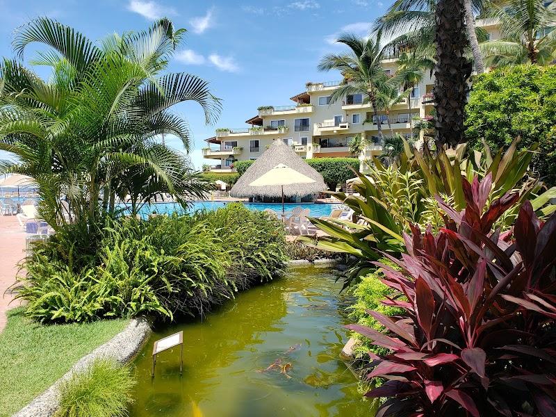 Velas Vallarta 1