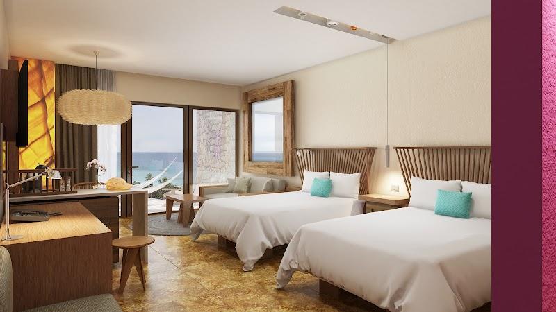 Hotel Xcaret México thumbnail 2