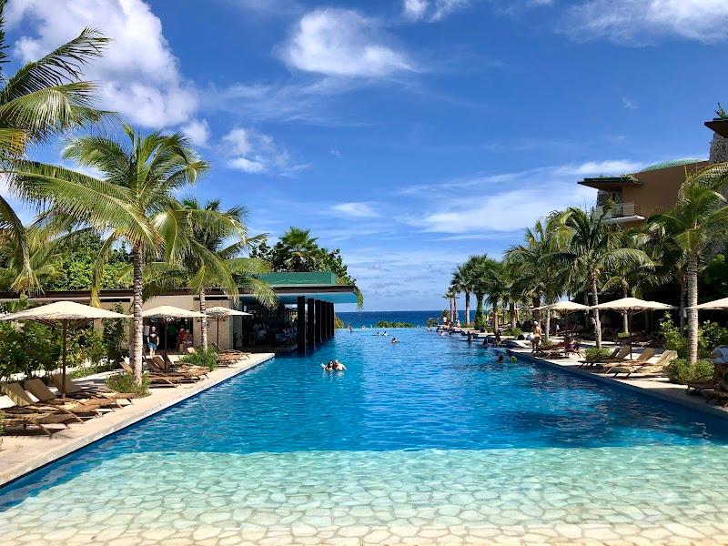 Hotel Xcaret México thumbnail 3