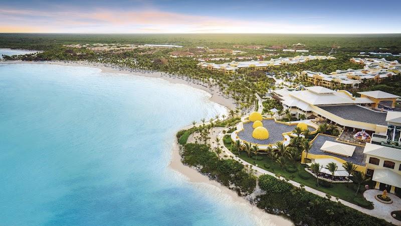 Barcelo Maya Palace thumbnail 5