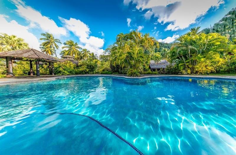 East Winds Saint Lucia 1