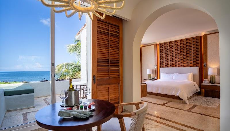 Paraíso de la Bonita Riviera May, a Luxury Collection Resort, Adult All-Inclusive, Member of Royalton Reserve Collection thumbnail 2