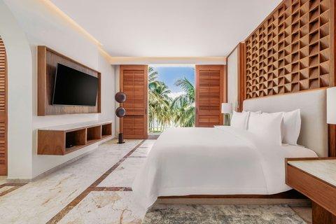 Paraíso de la Bonita Riviera May, a Luxury Collection Resort, Adult All-Inclusive, Member of Royalton Reserve Collection thumbnail 5