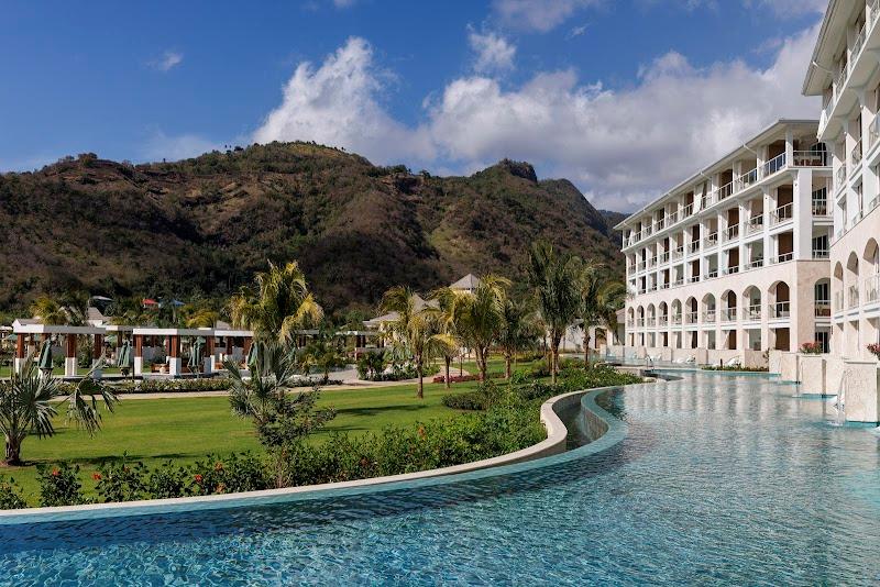 Sandals Saint Vincent 1