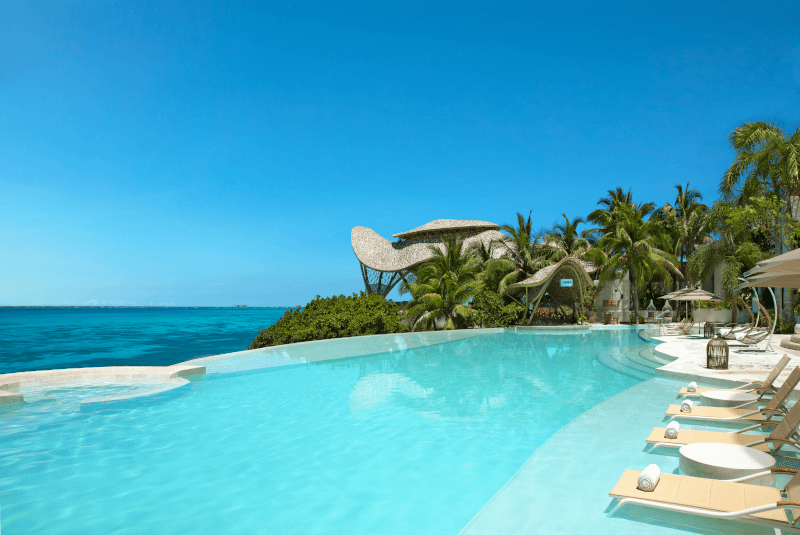 Impression Isla Mujeres by Secrets thumbnail 5