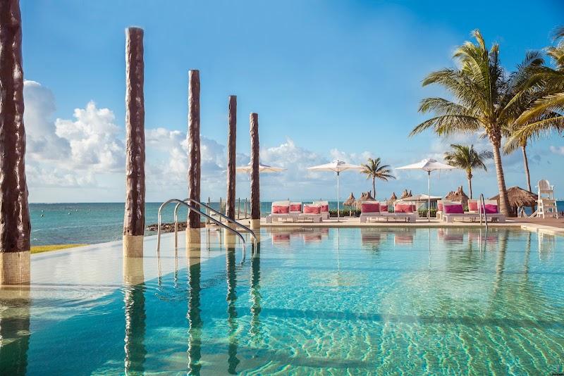 Club Med Cancun 1