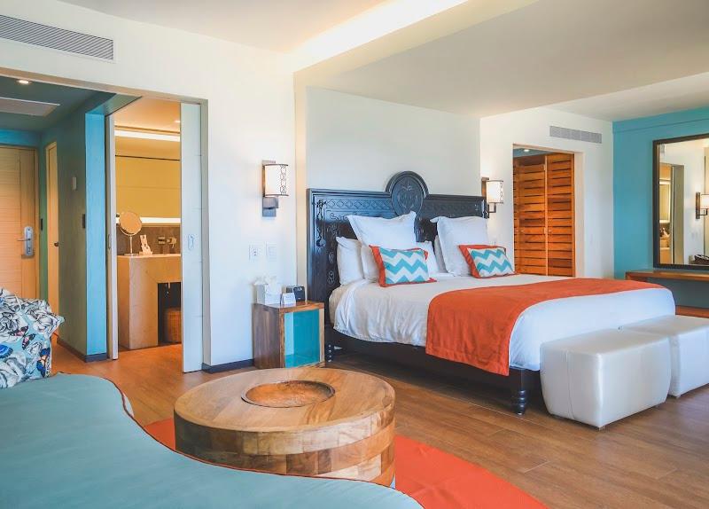 Club Med Cancun thumbnail 2