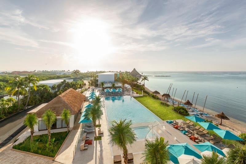 Club Med Cancun thumbnail 3