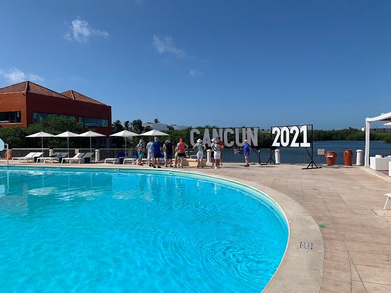 Club Med Cancun thumbnail 5