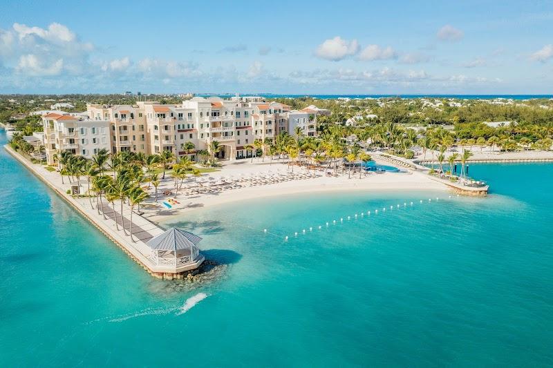 Blue Haven Resort thumbnail 3