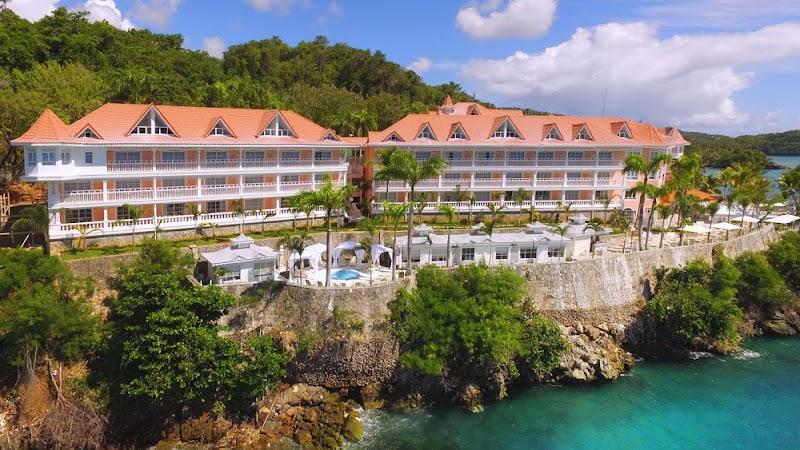 Bahia Principe Grand Samana 1